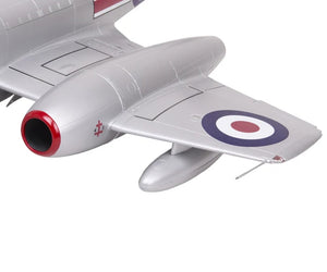 Revell 03750 Gloster Meteor F.8 1/32