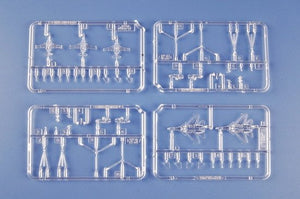 Trumpeter 05713 Trumpeter 05713 USSR Admiral Kuznetsov 1/700 – Bild 5