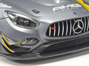 Tamiya 24345 Mercedes-AMG GT3 1/24 – image 3