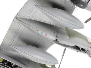 Tamiya 25199 Lockheed P-38H Lightning 1/48 – zdjęcie 9