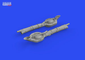 Eduard SIN64898 P-38J ADVANCED TAMIYA 1/48 – Bild 8