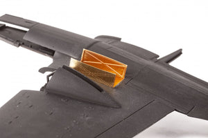Eduard 481100 Anson Mk. I bomb bays AIRFIX 1/48 – Bild 4