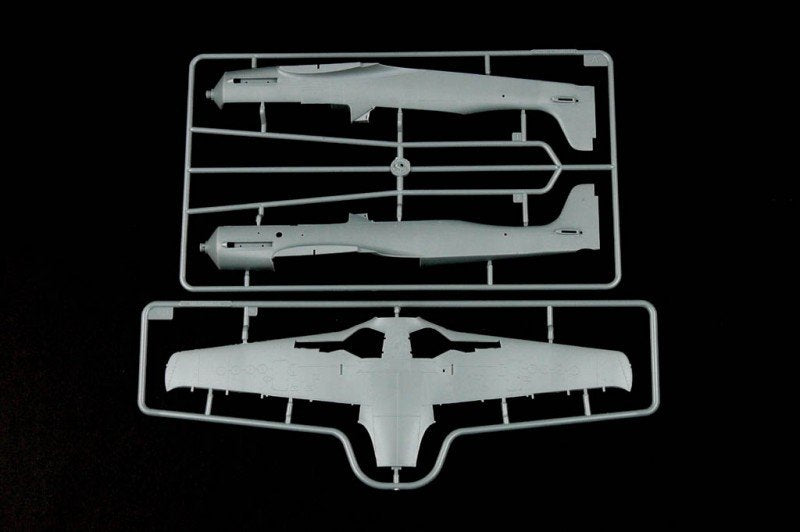 Hobby Boss 81701 Ta 152 C-0 1/48 – zdjęcie 4