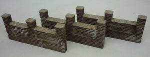 RT-Diorama 35226 Citywall (Brickwall) 3pcs. 1/35 – image 3