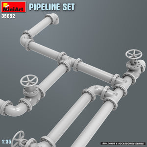 MiniArt 35652 JEU DE PIPELINES 1/35 – image 5