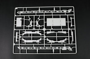 Trumpeter 00935 German Sd.Kfz 173 Jagdpanther Late Version 1/16 – image 22