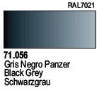 Vallejo 71056 Noir Gris