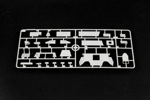 Trumpeter 04548 USS Independence (LCS-2) 1/350 – immagine 5