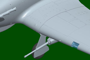 Hobby Boss 81780 HURRICANE Mk.ⅡD/TROP 1/48 – image 12