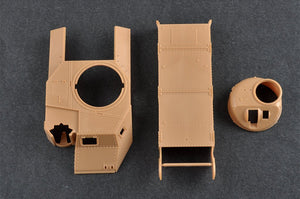 I Love Kit 63518 M3A4 Medium Tank 1/35 – immagine 6