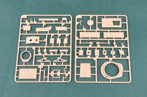 Hobby Boss 82493 Char moyen soviétique T-24 (1/35)  – image 7