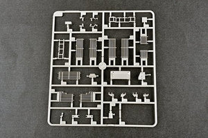Trumpeter 09561 Russian T-72B3 MBT 1/35 – Bild 14