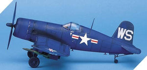 Academy 12267 F4U-4B Corsair 1/48 – zdjęcie 4