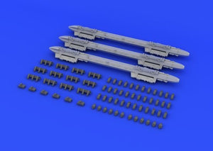 Eduard 648227 MER 1/48 – Bild 3