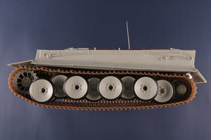 Trumpeter 00944 Pz.Kpfw.VI Ausf.E Sd.Kfz.181 Tiger I (Medium Production) 1/16 – immagine 20