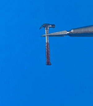 Point de non-retour 3522004 Outils d&amp;#39;atelier 1/35 – image 11