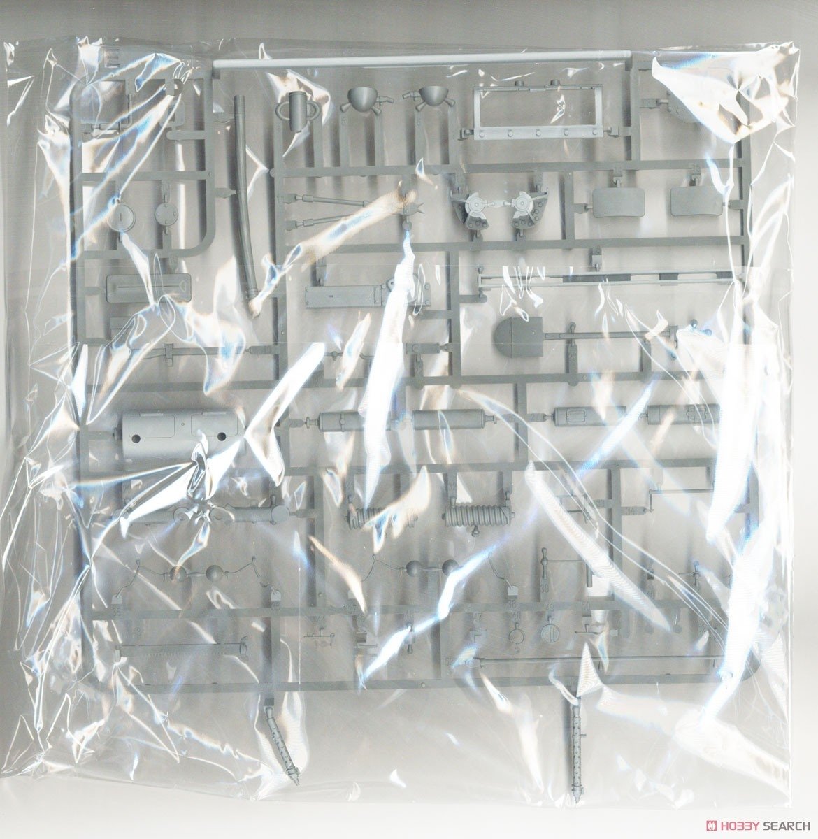 Takom 1012 Pz.Kpfw. I Ausf.B Abwurfvorrichtung 1/16 – immagine 3