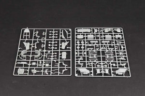 Trumpeter 02286 AV-8B Harrier II Plus 1/32 – immagine 10