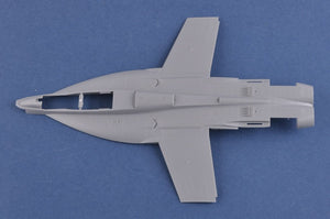 Hobby Boss 85812 F/A-18E Super Hornet 1/48 – Bild 11
