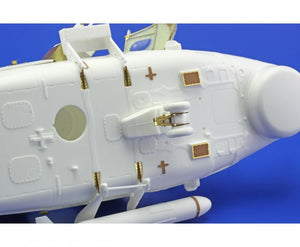 Eduard 32328 Lynx Mk.88 exterior 1/32 Revell – Bild 10