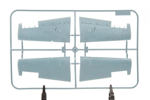 Eduard 82205 FM-2 Wildcat 1/48 – Bild 17