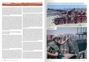 AK Interactive AK130007 AMERICAN ARTILLERY IN VIETNAM EN – immagine 7