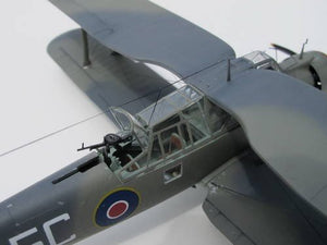 Special Hobby 48045 Fairey Albacore Mk.I 1/48 – immagine 7