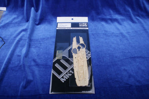MK1 Design MD-35020 Ting Yuen Wooden Deck 1/350 – imagen 2