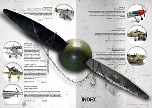 AK Interactive AK2914 ACES HIGH MAGAZINE ISSUE 08 CAPTURED! (English) – image 5