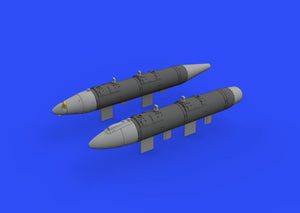 Eduard 648491 AN/ ALQ-71(V)-2 ECM pod 1/48 – immagine 2
