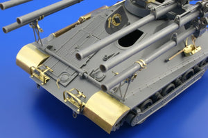 Eduard 36138 M-50A1 1/35 Academy – image 4