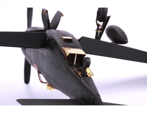 Eduard 48928 P-51D exterior MENG 1/48 – image 3