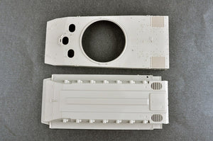 Trumpeter 09599 2S25 Sprut-SD Amphibious Light Tank 1/35 – immagine 4