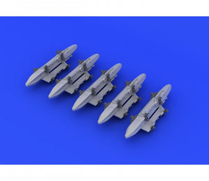 Eduard SIN648133 A-10C armament GREAT WALL HOBBY 1/48 – immagine 7