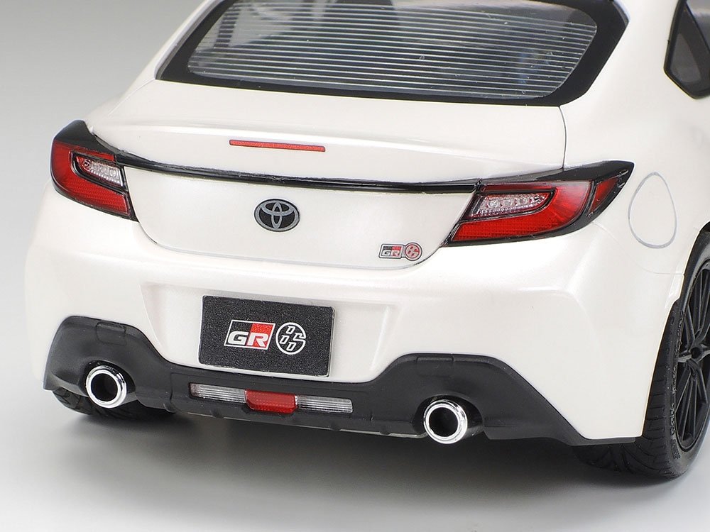 Tamiya 24361 Toyota GR 86 1/24 – imagen 6