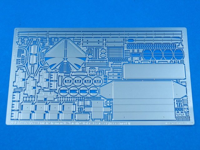 Aber 35215 British Sherman Vc Firefly - vol. 1 - basic set 1/35 – image 2