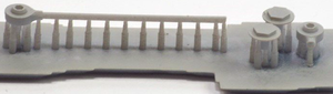 Falcon Scale Models FSM002 Kawasaki H2R/ H2R Carbon for Tamiya 14131, 14136 1/12 – zdjęcie 4