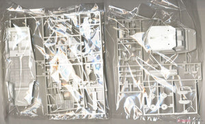 Fujimi 126852 RS-57 Porsche 911 Turbo 1/24 – image 4