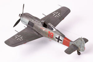 Eduard 82147 Fw 190A-8 1/48 – immagine 26