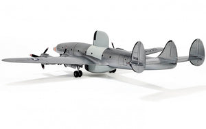 Academy 12637 USAF EC-121 Warning Star 1/144 – immagine 7