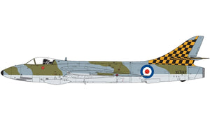 Airfix 09185 Hawker Hunter F6 1/48 – zdjęcie 3