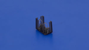 Omask 104836 FuG ZY antenna 3D print 1/48 – image 3