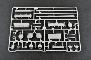 Trumpeter 09511 Ukrainian T-84 MBT 1/35 – Bild 5