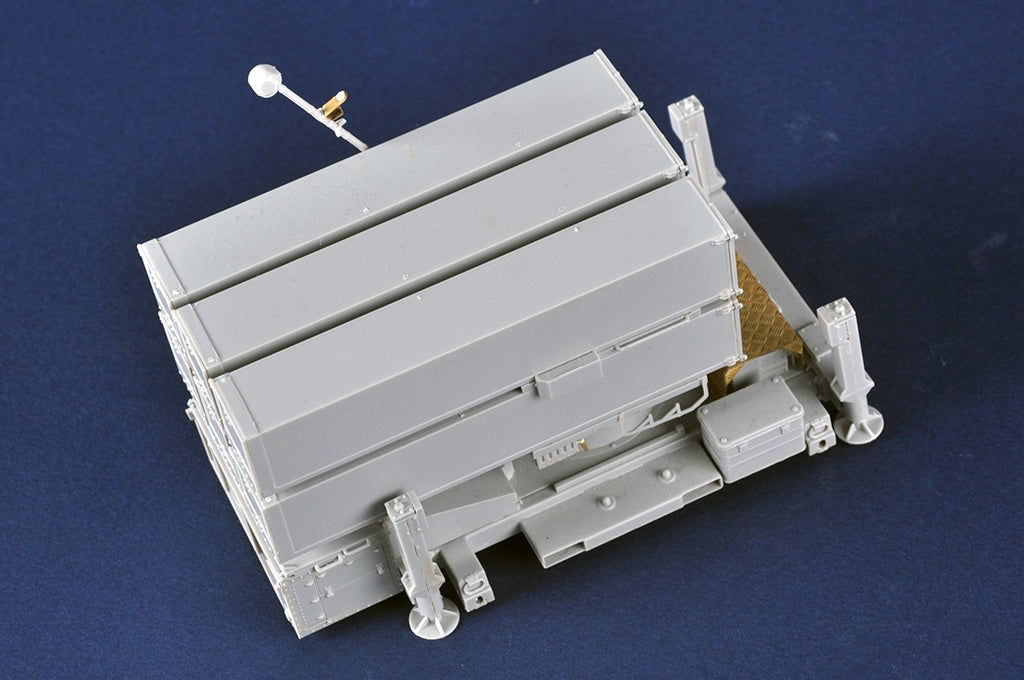 Trumpeter 01096 NASAMS(Norwegian Advanced Surface-to-Air Missile System) 1/35 – immagine 12