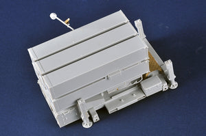 Trumpeter 01096 NASAMS(Norwegian Advanced Surface-to-Air Missile System) 1/35 – immagine 12