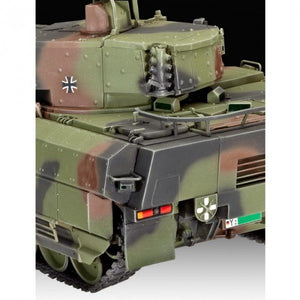 Revell 03096 SPz Puma 1/35 – immagine 3