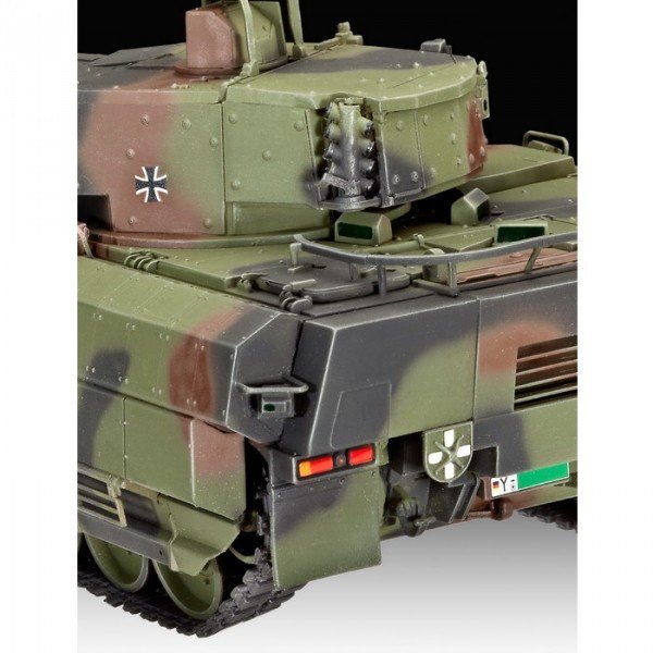 Revell 03096 SPz Puma 1/35 – immagine 3
