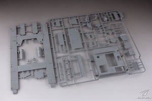Takom 1018 Panzerjager I B mit 7,5cm StuK 40 L48 1/16 – Bild 4