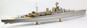 Pontos 23009F1 HMS HOOD 1941 Detail Up Set 1/200 – immagine 3