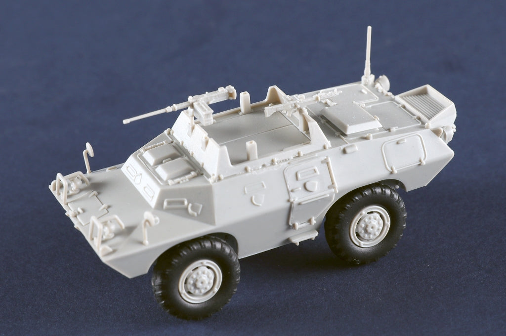 Trumpeter 07444 USAF XM706E2 1/72 – immagine 6